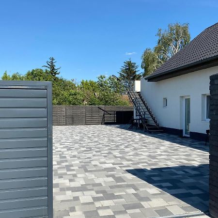 Freedom Apartman Morahalom Bagian luar foto