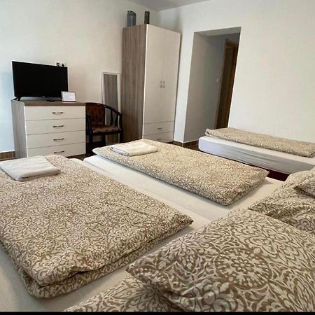 Freedom Apartman Morahalom Bagian luar foto