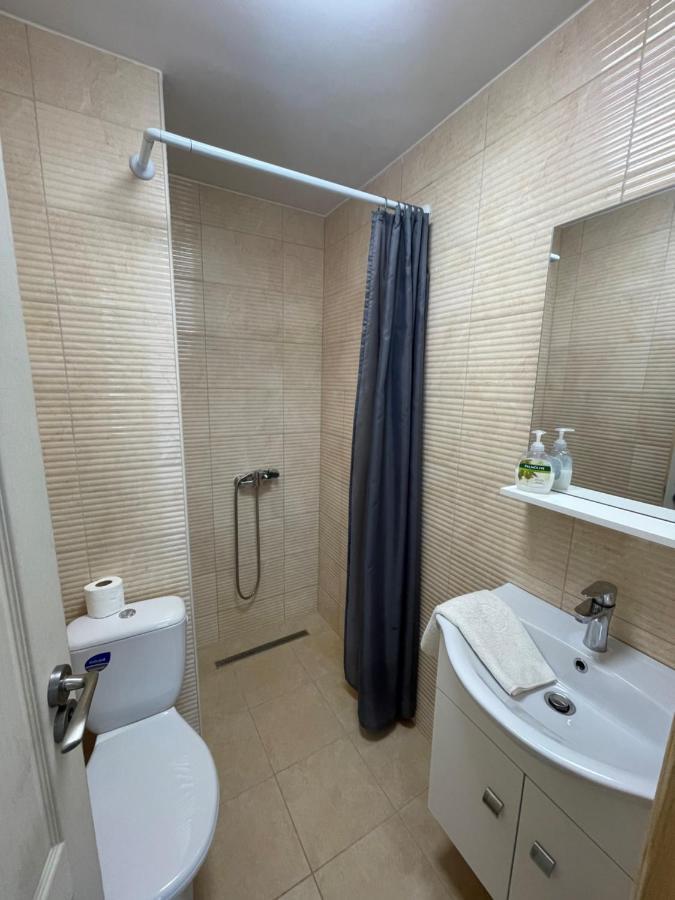 Freedom Apartman Morahalom Bagian luar foto