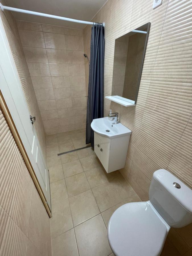 Freedom Apartman Morahalom Bagian luar foto